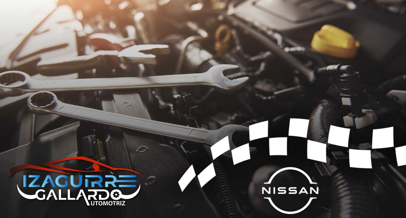 taller nissan en temuco