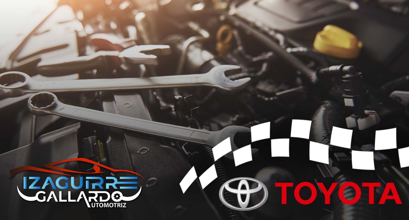 taller toyota temuco