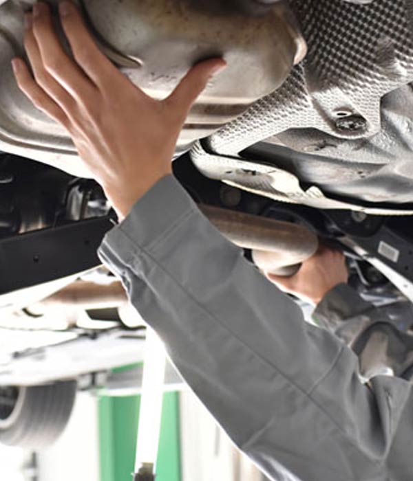 Dpf y egr off