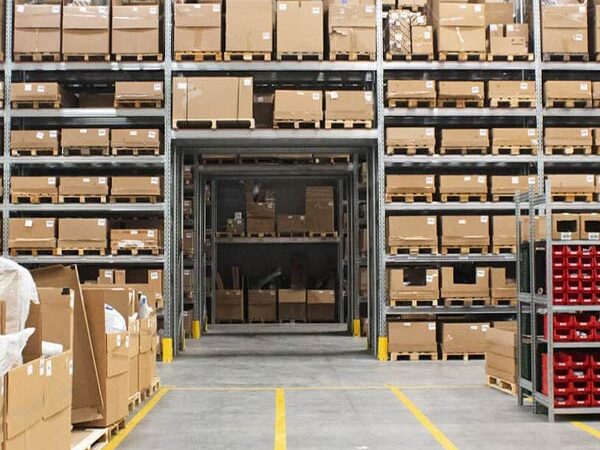 Importación de repuestos