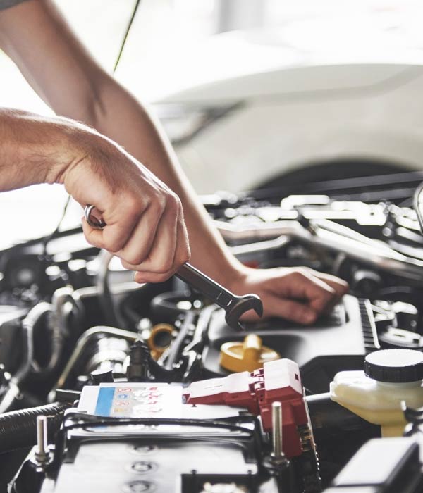 Mantención correctiva automotriz en temuco