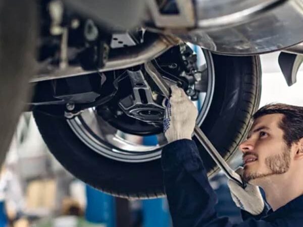 Mecánica automotriz rápida en temuco
