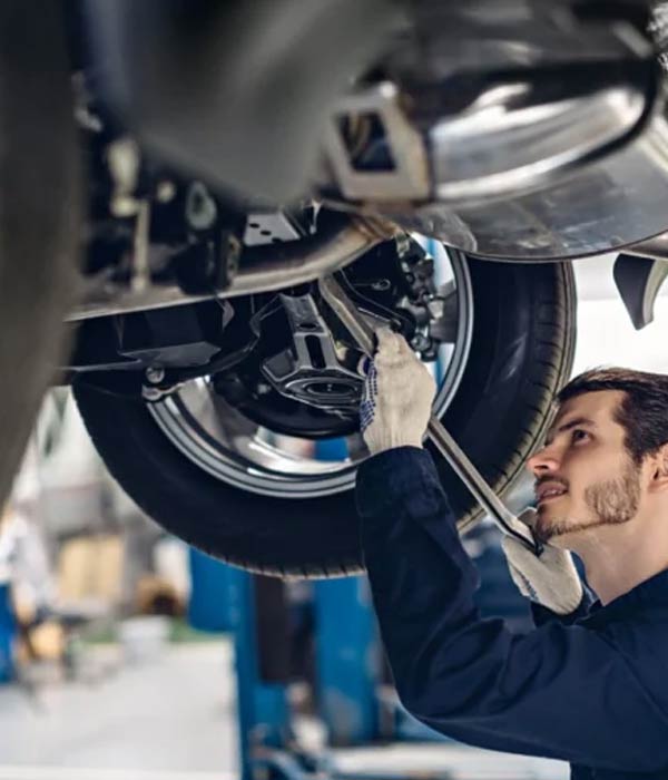 Mecánica automotriz rápida en temuco