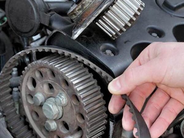 Servicio de cambio distribución en temuco