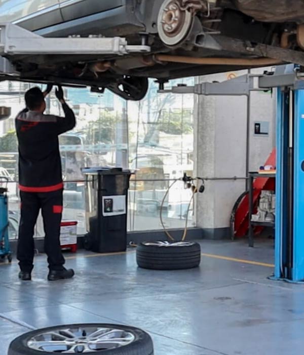 Taller Baic en Temuco