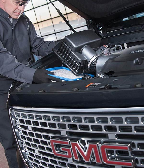 Taller Gmc en Temuco