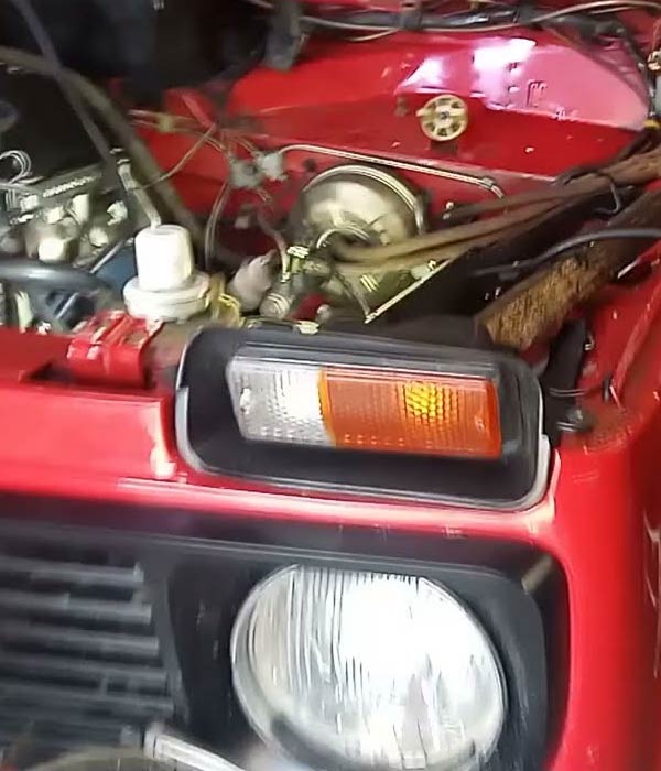 Taller Lada en Temuco