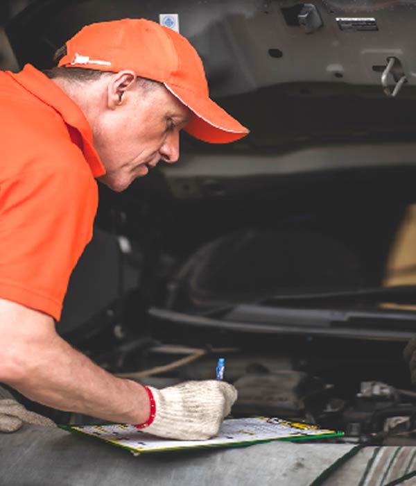 Taller Lifan en Temuco