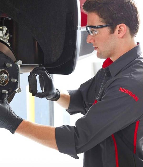 taller nissan en temuco